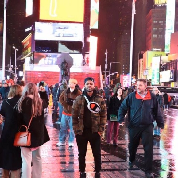 Meet your Posher, Dheeraj - Picture 1 of 1